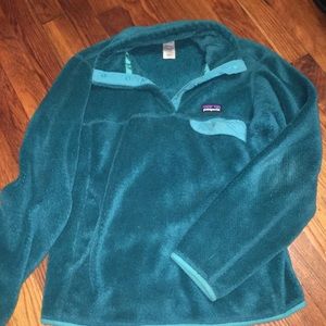 Patagonia pullover